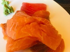 -北京港澳中心瑞士酒店·瑞士咖啡厅·自助餐