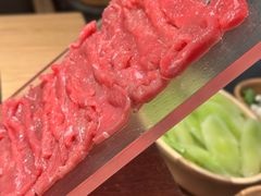 -盡膳口福跷脚牛肉火锅(国贸商城店)