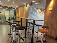 -麦当劳(中山大道中店)