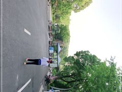 -昆山城市生态森林公园