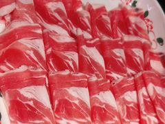 -东门口·鲜爆肚涮肉·烧烤(老门东店)