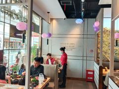 -汉拿山(包河万达店)