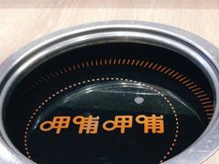 -呷哺呷哺(新世界百货望京店)