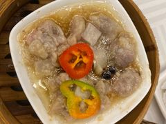 -潮福城大酒楼·潮粤菜·港式点心(阳光城店)