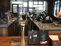 -星巴克臻选(广州二沙岛文立方店)