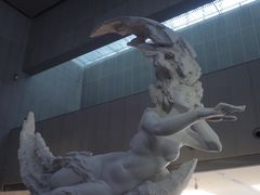 -长春世界雕塑园冰雪艺术天地