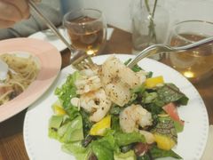 -AFS Cafe & Canteen(闽江二路店)