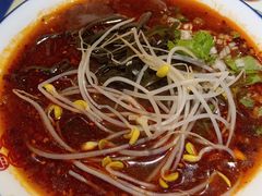 -点兵点将·四川传统小吃集(勐海路店)