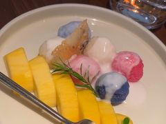 -金牌泰香米(重庆万象城店)