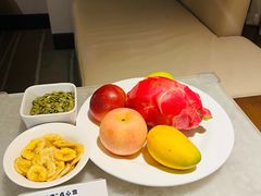 -北京希尔顿逸林酒店