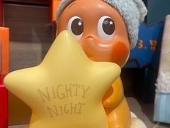 -泡泡玛特POPMART(合生汇店)