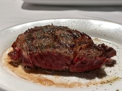 肉眼牛排-茹丝葵经典牛排馆(上海外滩店)