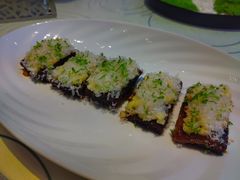 -香乐园·淮扬菜中餐厅·Shang Garden(福田香格里拉店)