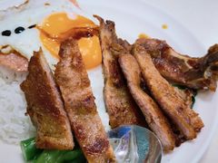 -華歡冰室-WahFoon(吉大店)