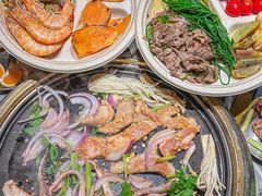 -杨小佳·齐齐哈尔烤肉·烤串(广州店)