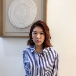 -THE LOG SALON 记录