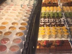 -香港唯港荟 Hotel ICON – The Market
