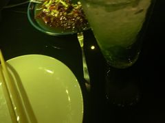 -柒Lounge(三里屯店)