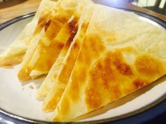 现烙脆皮饼-妈妈的味道(工人体育场东路店)