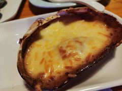 芝士蟹宝-本色.小马哥烧烤(五一路总店)