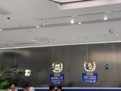 -兰湘子·湘菜小炒(南京江宁万达店)