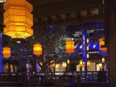 -绿茶餐厅(乐峰广场店)