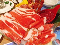 -麒麟中餐厅·经典粤菜·地道菜式老字号(广州长隆酒店)