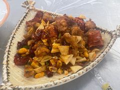 -小民大排档(光谷店)