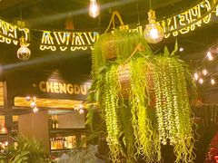 -成都娃娃花园餐厅 (南艺旗舰店)