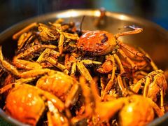 -蓝精灵饺子店