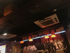 -鲜入围煮花胶鸡海鲜火锅