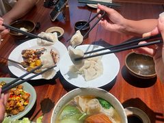 -七色云蔬食(喜邻里店)
