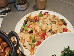 -青海名吃尕张娃非遗烤肉(城中店)