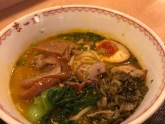 -赵记玄面(市府恒隆广场店)