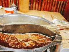 -袁记串串香(人民公园店)