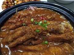 -皇城根北京风味主题餐厅(中海环宇城店)