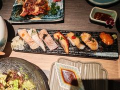 -炙柒Sekinana·精致日料(合生汇店)