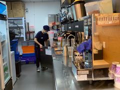 -茶颜悦色(登高路上店)