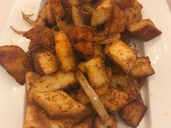 风味馕丁-楼兰印象(朝外店)