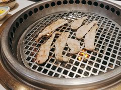 -千寻山野烤肉(中关村店)