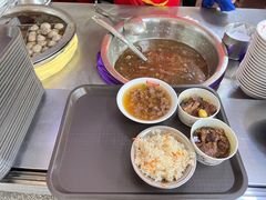 -好成财牛排馆(涂门街总店)