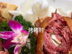 -品大三·经典淮扬菜(大行宫店)