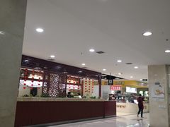 -秋林食街(友谊路店)