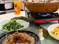 -千岛湖鱼味馆(十字街总店)