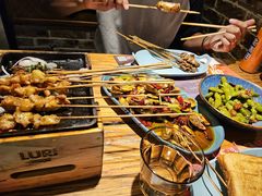 -馋嘴猫北京食堂·烤鸭·宵夜(亚运村店)