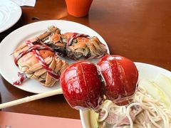 -韵咖啡自助餐厅(天津香格里拉店)