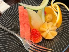 -品珍中餐厅·南北融合特色菜(兰州富力万达文华酒店)