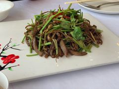 -中发源·清真餐厅(南油店)