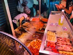 -明记牛杂(新马路分店)
