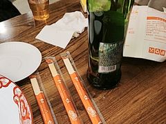 -周记老沈阳焦火鸡架